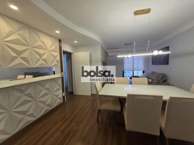 Apartamento para Venda em Bauru/SP Jardim Infante Dom Henrique 3 Quartos