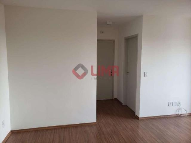 Apartamento para Venda em Bauru/SP Jardim Infante Dom Henrique 3 Quartos