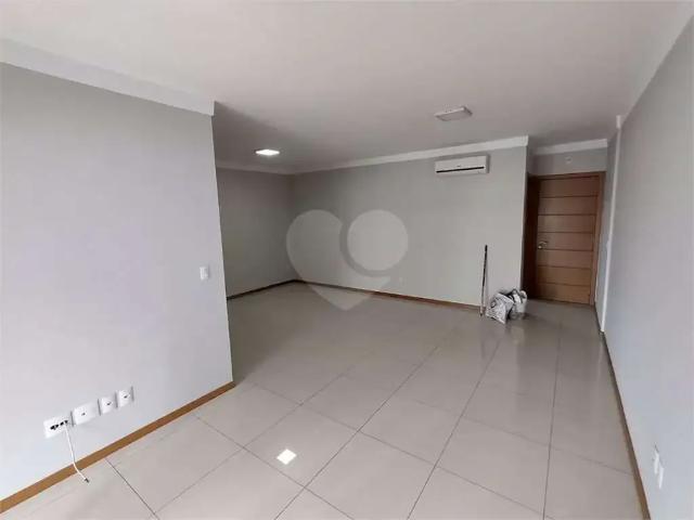 Apartamento para Venda em Bauru/SP Jardim Infante Dom Henrique 3 Quartos