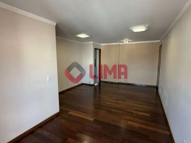 Apartamento para Venda em Bauru/SP Jardim Infante Dom Henrique 3 Quartos