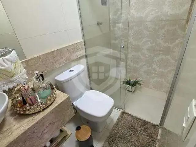 Apartamento para Venda em Bauru/SP Jardim Infante Dom Henrique 3 Quartos