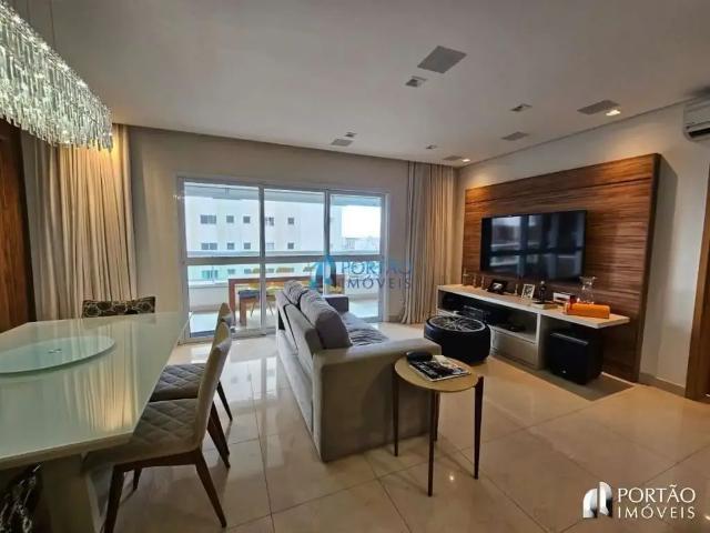 Apartamento para Venda em Bauru/SP Jardim Infante Dom Henrique 3 Quartos