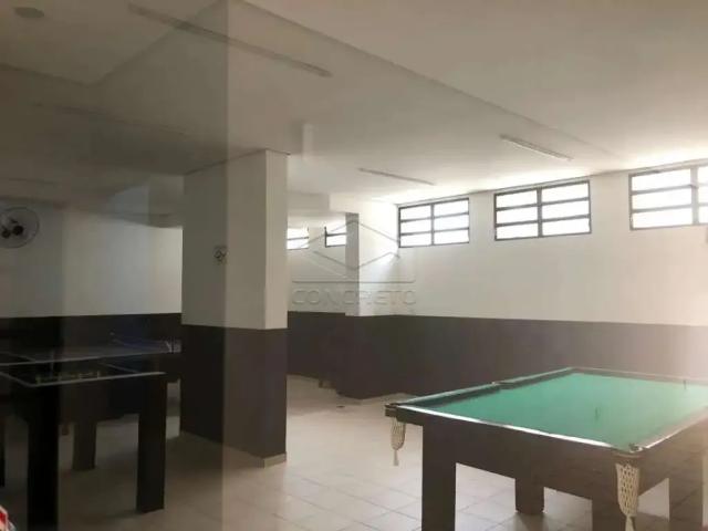 Apartamento para Venda em Bauru/SP Jardim Infante Dom Henrique 3 Quartos