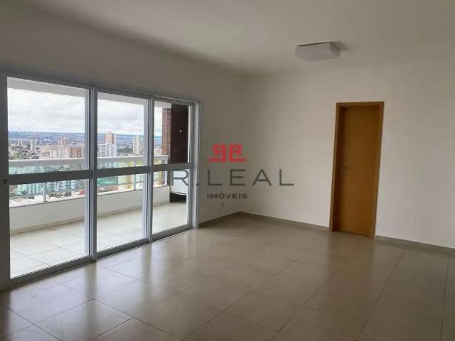 Apartamento para Venda em Bauru/SP Jardim Infante Dom Henrique 3 Quartos
