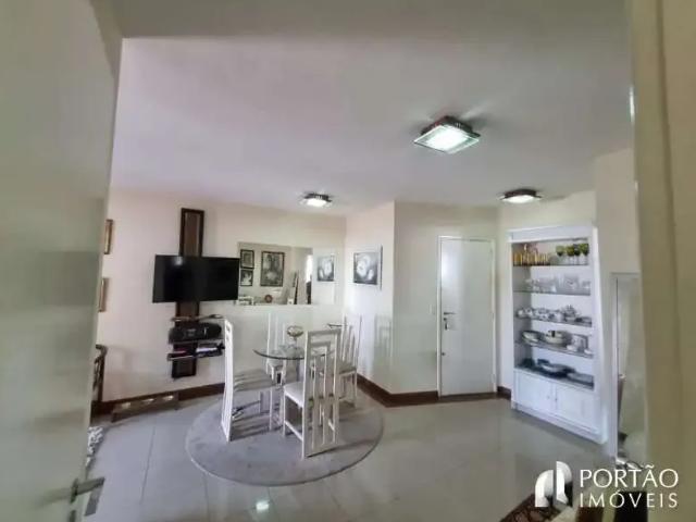 Apartamento para Venda em Bauru/SP Jardim Infante Dom Henrique 3 Quartos