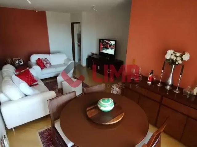 Apartamento para Venda em Bauru/SP Jardim Infante Dom Henrique 3 Quartos