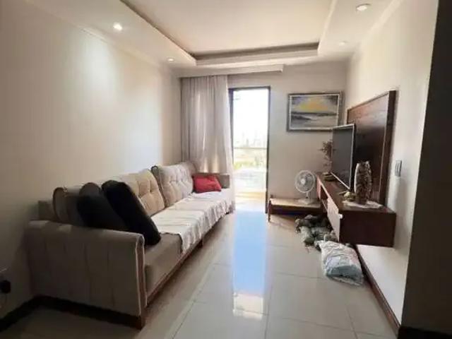 Apartamento para Venda em Bauru/SP Jardim Infante Dom Henrique 3 Quartos