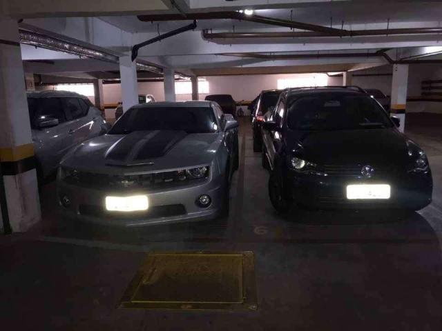 Apartamento para Venda em Bauru/SP Jardim Infante Dom Henrique 3 Quartos