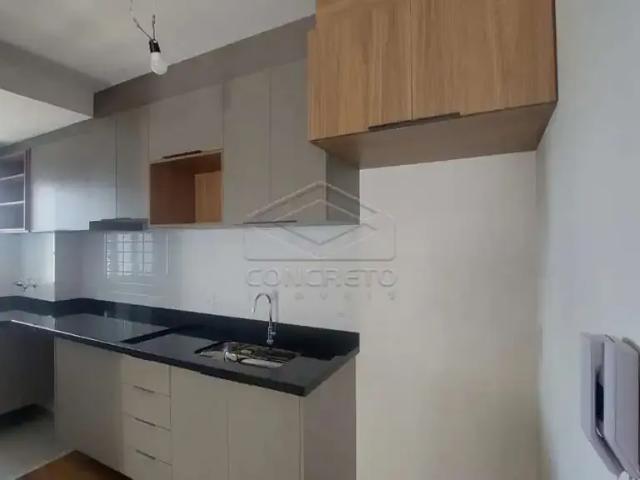 Apartamento para Venda em Bauru/SP Jardim Infante Dom Henrique 3 Quartos
