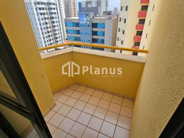 Apartamento para Venda em Bauru/SP Jardim Infante Dom Henrique 3 Quartos