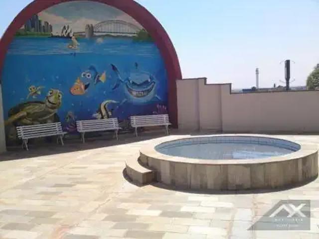 Apartamento para Venda em Bauru/SP Jardim Infante Dom Henrique 3 Quartos