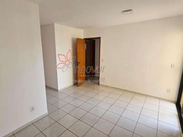 Apartamento para Venda em Bauru/SP Jardim Infante Dom Henrique 3 Quartos