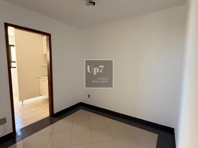 Apartamento para Venda em Bauru/SP Jardim Infante Dom Henrique 3 Quartos