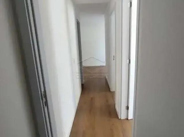 Apartamento para Venda em Bauru/SP Jardim Infante Dom Henrique 3 Quartos