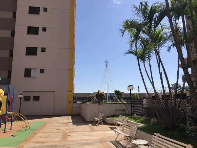 Apartamento para Venda em Bauru/SP Jardim Infante Dom Henrique 3 Quartos
