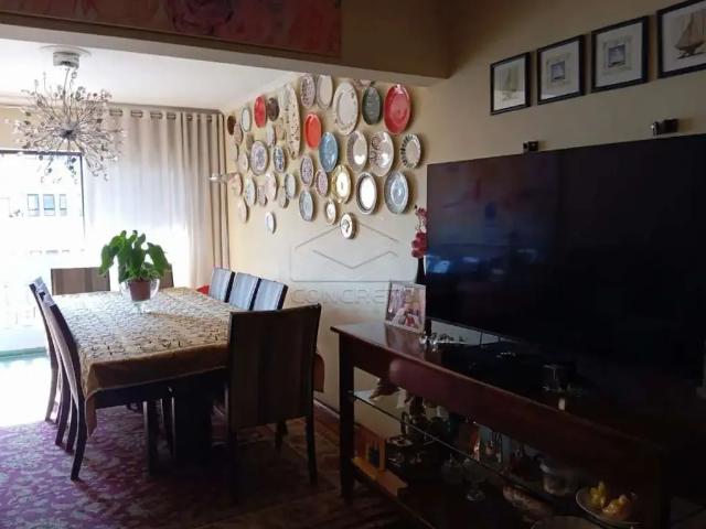 Apartamento para Venda em Bauru/SP Jardim Infante Dom Henrique 3 Quartos