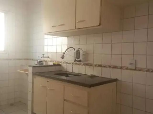 Apartamento para Venda em Bauru/SP Jardim Infante Dom Henrique 3 Quartos