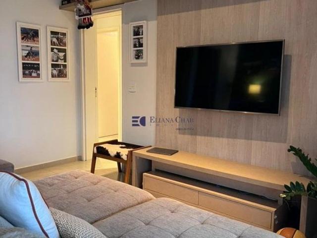 Apartamento para Venda em Bauru/SP Jardim Infante Dom Henrique 3 Quartos
