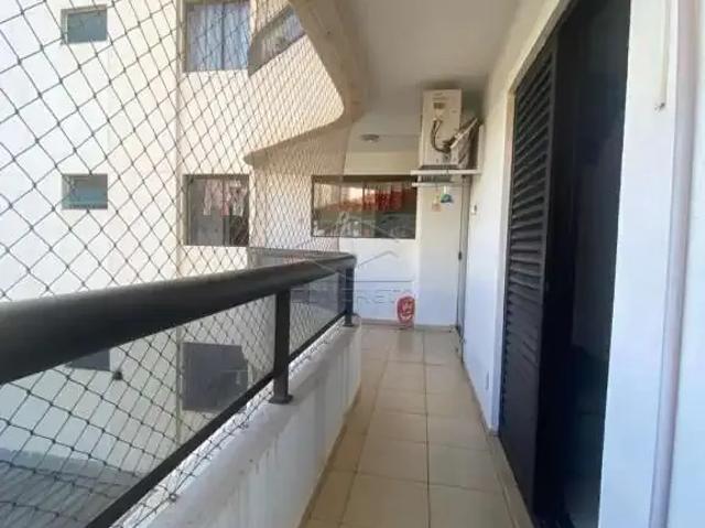 Apartamento para Venda em Bauru/SP Jardim Infante Dom Henrique 3 Quartos