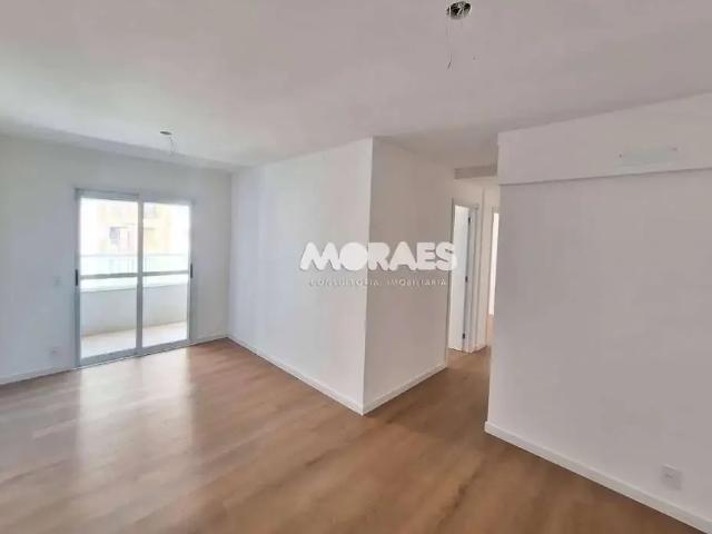 Apartamento para Venda em Bauru/SP Jardim Infante Dom Henrique 3 Quartos