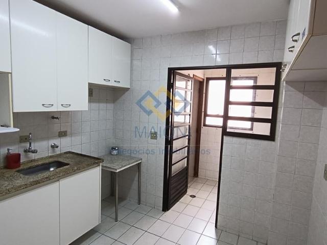 Apartamento para Venda em Bauru/SP Jardim Infante Dom Henrique 3 Quartos