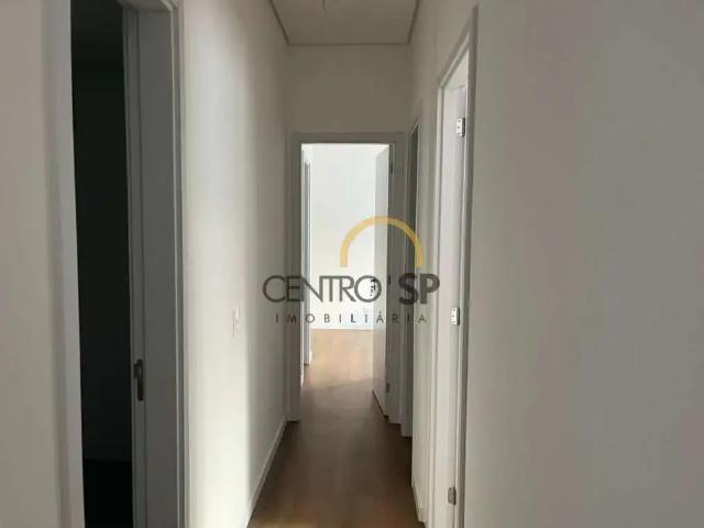 Apartamento para Venda em Bauru/SP Jardim Infante Dom Henrique 3 Quartos