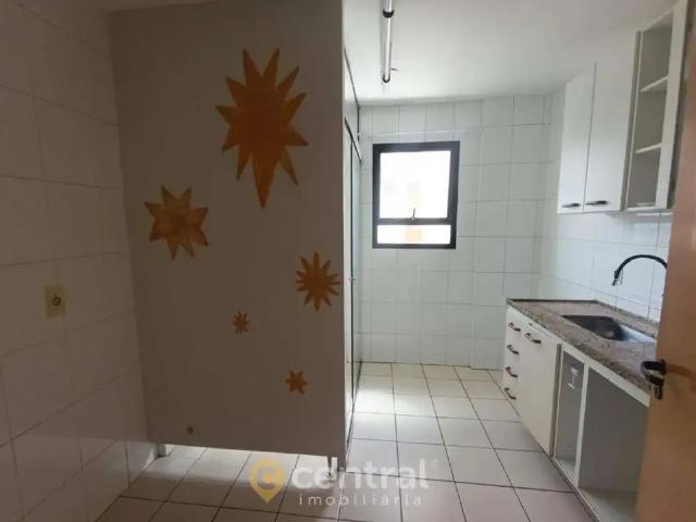 Apartamento para Venda em Bauru/SP Jardim Infante Dom Henrique 3 Quartos