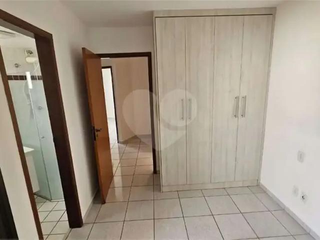 Apartamento para Venda em Bauru/SP Jardim Infante Dom Henrique 3 Quartos