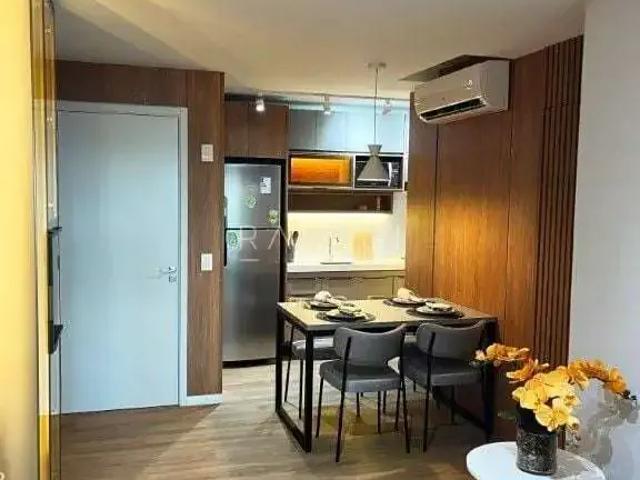 Apartamento para Venda em Bauru/SP Jardim Infante Dom Henrique 3 Quartos