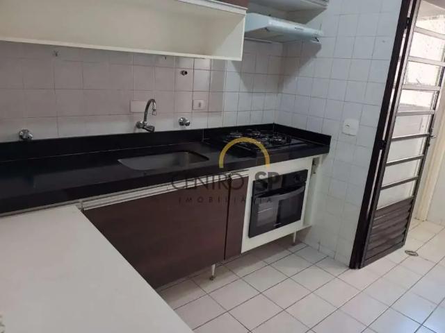 Apartamento para Venda em Bauru/SP Jardim Infante Dom Henrique 3 Quartos