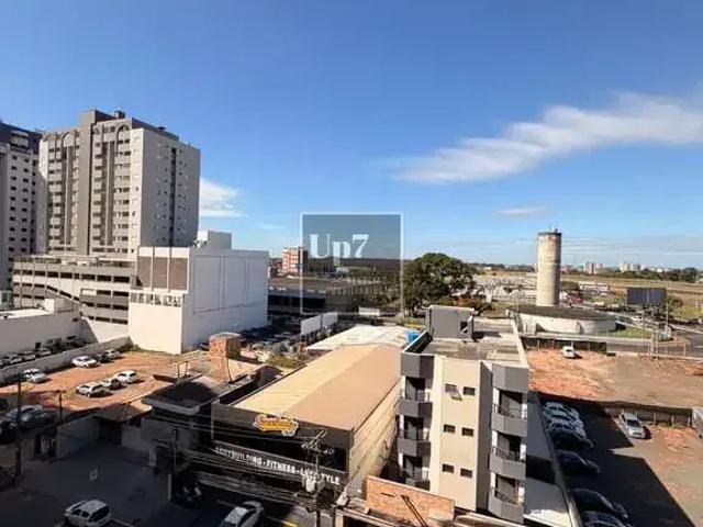 Apartamento para Venda em Bauru/SP Jardim Infante Dom Henrique 3 Quartos