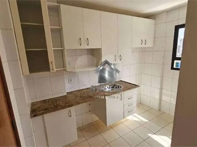 Apartamento para Venda em Bauru/SP Jardim Infante Dom Henrique 3 Quartos