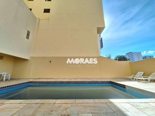 Apartamento para Venda em Bauru/SP Jardim Infante Dom Henrique 3 Quartos