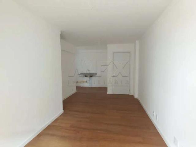 Apartamento para Venda em Bauru/SP Jardim Infante Dom Henrique 3 Quartos