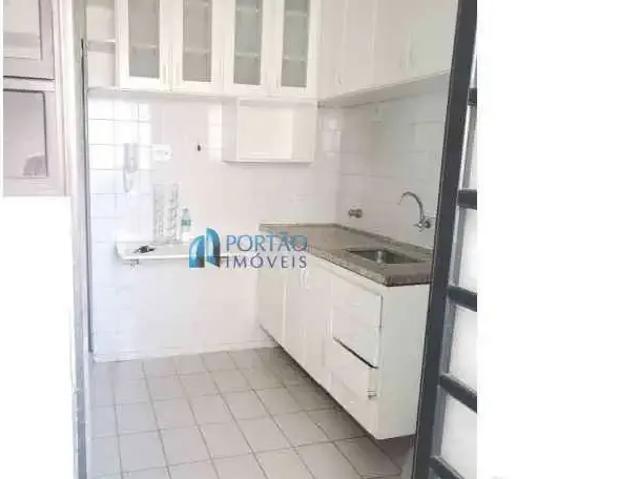 Apartamento para Venda em Bauru/SP Jardim Infante Dom Henrique 3 Quartos