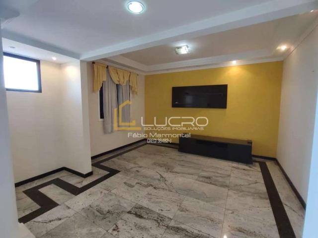 Apartamento para Venda em Bauru/SP Jardim Infante Dom Henrique 3 Quartos