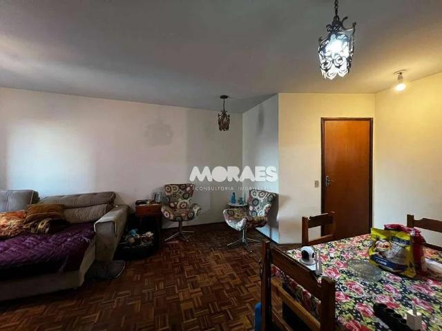 Apartamento para Venda em Bauru/SP Jardim Infante Dom Henrique 3 Quartos