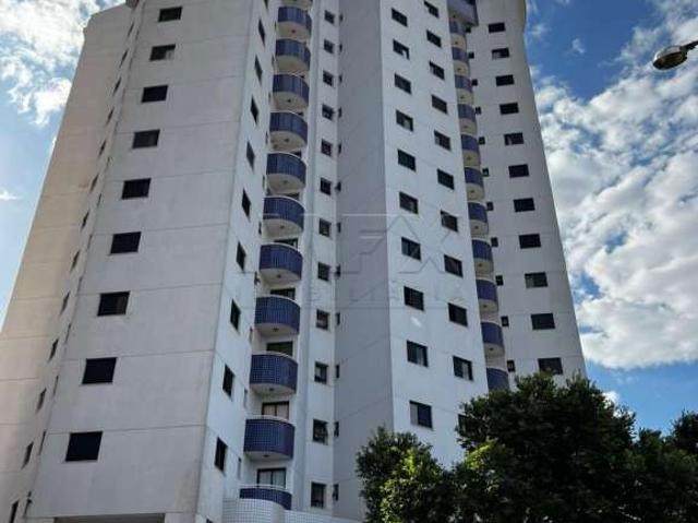 Apartamento para Venda em Bauru/SP Jardim Infante Dom Henrique 3 Quartos