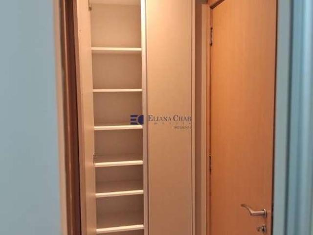 Apartamento para Venda em Bauru/SP Jardim Infante Dom Henrique 3 Quartos