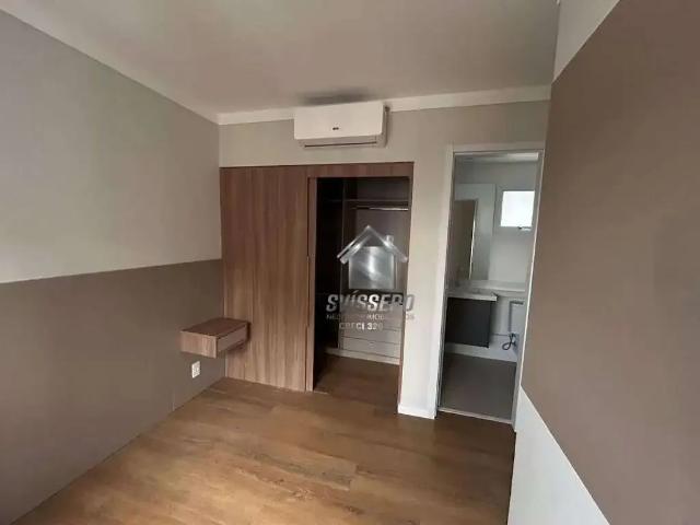 Apartamento para Venda em Bauru/SP Jardim Infante Dom Henrique 3 Quartos