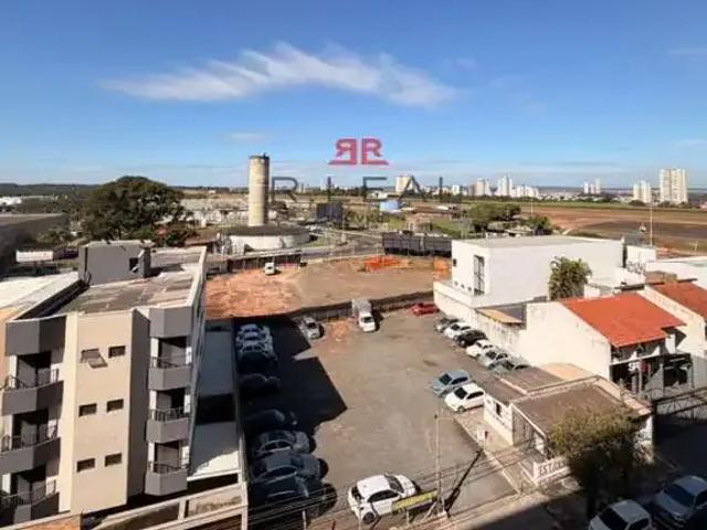 Apartamento para Venda em Bauru/SP Jardim Infante Dom Henrique 3 Quartos