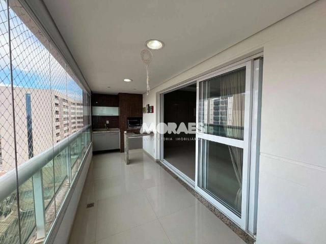 Apartamento para Venda em Bauru/SP Jardim Infante Dom Henrique 3 Quartos