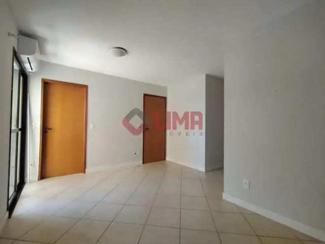Apartamento para Venda em Bauru/SP Jardim Infante Dom Henrique 3 Quartos