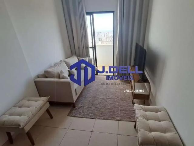 Apartamento para Venda em Bauru/SP Jardim Infante Dom Henrique 3 Quartos