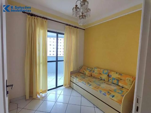 Apartamento para Venda em Bauru/SP Jardim Infante Dom Henrique 3 Quartos