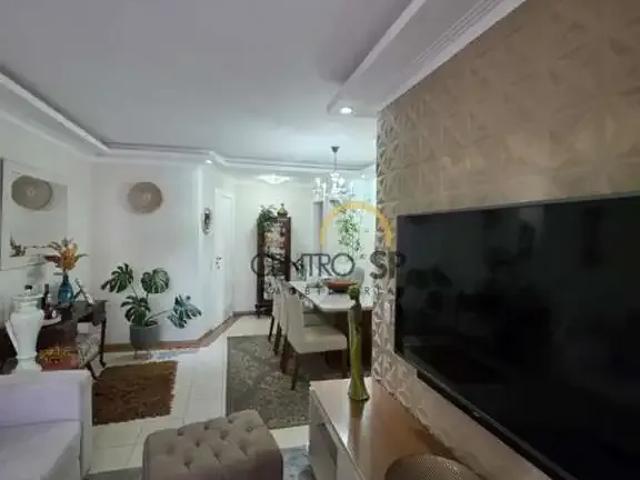Apartamento para Venda em Bauru/SP Jardim Infante Dom Henrique 3 Quartos