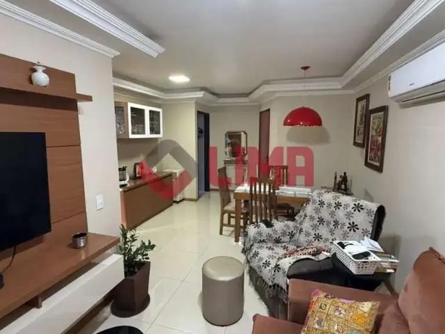 Apartamento para Venda em Bauru/SP Jardim Infante Dom Henrique 3 Quartos