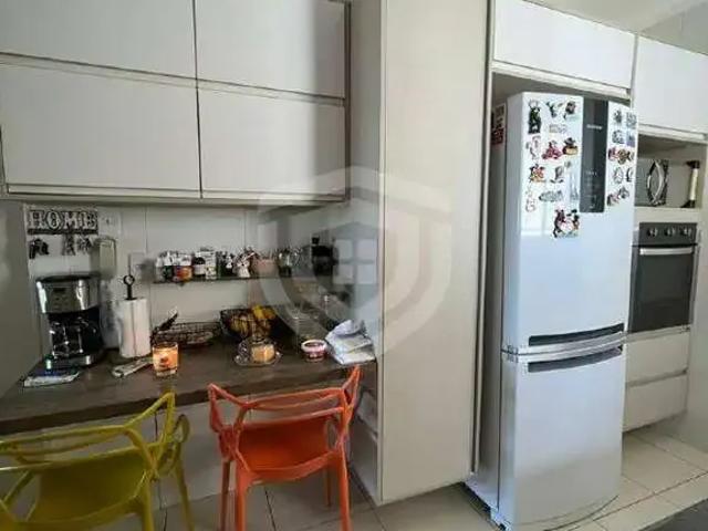 Apartamento para Venda em Bauru/SP Jardim Infante Dom Henrique 3 Quartos