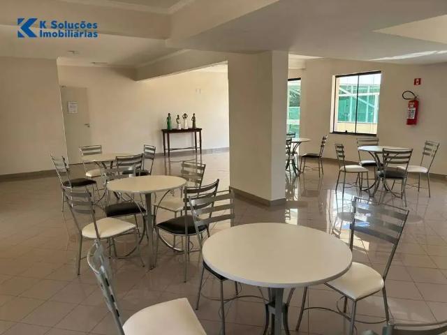 Apartamento para Venda em Bauru/SP Jardim Infante Dom Henrique 3 Quartos