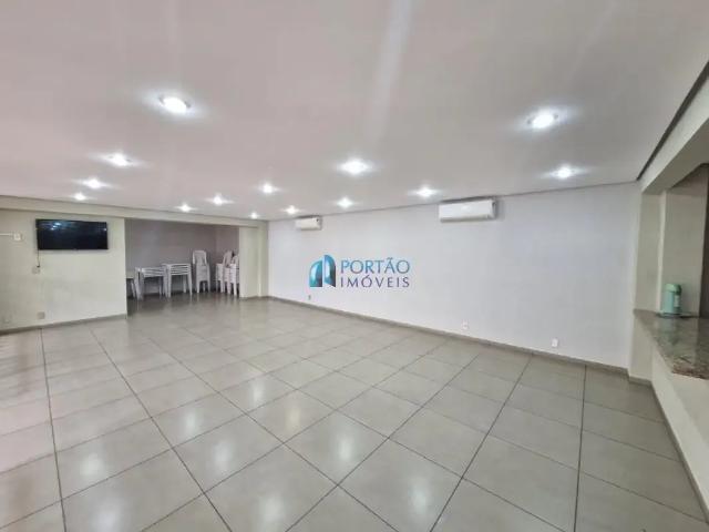 Apartamento para Venda em Bauru/SP Jardim Infante Dom Henrique 3 Quartos